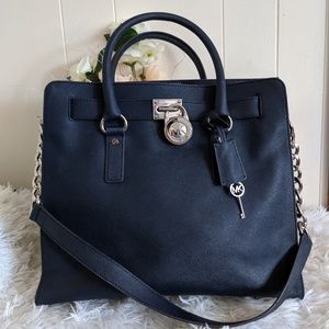 Michael Kors Hamilton large SOLD